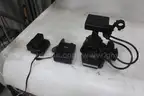 Canon EOS C300 w/ accompanying Equipment