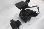 Canon EOS C300 w/ accompanying equipment