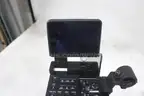 Canon EOS C300 w/ accompanying equipment