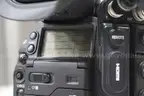 Canon EOS C300 w/ accompanying equipment