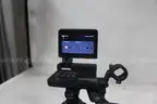 Canon EOS C300 w/ accompanying equipment