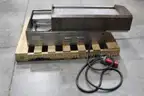 (1) Lang 136S-480v 36&#x22; Griddle + Cooktop
