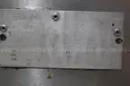 (1) Lang 136S-480v 36&#x22; Griddle + Cooktop