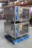 Lot of dual (2) Alto-Shaam Combitherm Ovens
