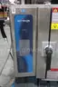 Lot of dual (2) Alto-Shaam Combitherm Ovens