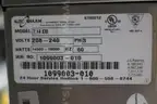 Lot of dual (2) Alto-Shaam Combitherm Ovens
