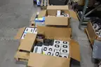Lot of Mobile Hotspots