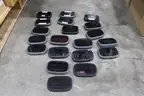 Lot of Mobile Hotspots