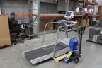 Biodex Treadmill
