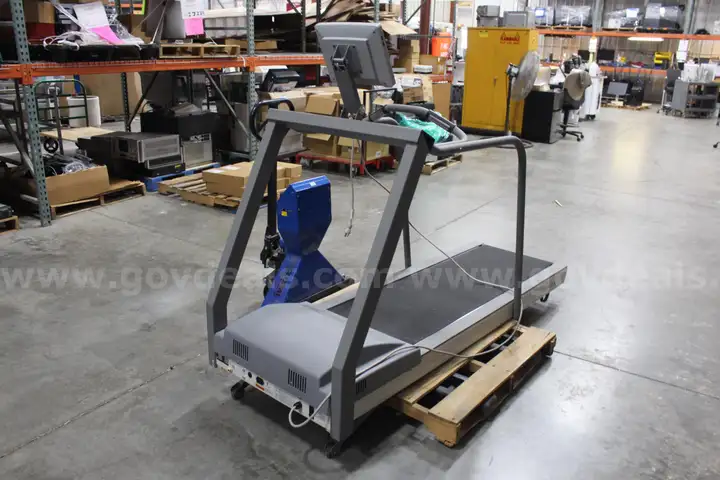 Biodex Treadmill