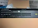 TF series of mixing boards by Yamaha (IU Southeast)