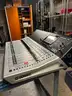 TF series of mixing boards by Yamaha (IU Southeast)