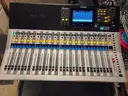 TF series of mixing boards by Yamaha (IU Southeast)