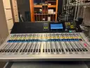 TF series of mixing boards by Yamaha (IU Southeast)