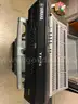 TF series of mixing boards by Yamaha (IU Southeast)