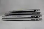 Lot of Apple MacBook Laptops