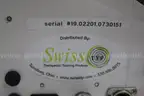 (1) SwissWing BMR 2000 Biomechanical Stimulation Device