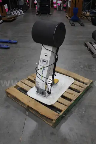 (1) SwissWing BMR 2000 Biomechanical Stimulation Device
