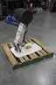 (1) SwissWing BMR 2000 Biomechanical Stimulation Device
