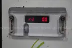 (1) SwissWing BMR 2000 Biomechanical Stimulation Device