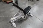 Nautilus P4090 Adjustable Bench