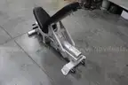 Nautilus P4090 Adjustable Bench
