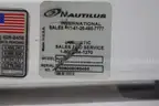Nautilus P4090 Adjustable Bench