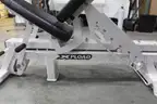 Nautilus P4090 Adjustable Bench
