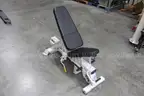 Nautilus P4090 Adjustable Bench