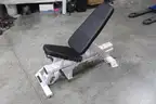 Nautilus P4090 Adjustable Bench