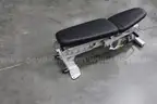 Nautilus P4090 Adjustable Bench