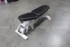 Nautilus P4090 Adjustable Bench