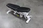 Nautilus P4090 Adjustable Bench