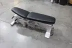 Nautilus P4090 Adjustable Bench