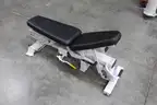 Nautilus P4090 Adjustable Bench