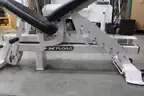 Nautilus P4090 Adjustable Bench