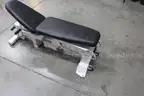Nautilus P4090 Adjustable Bench
