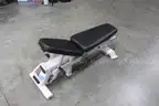 Nautilus P4090 Adjustable Bench