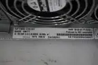 (1) Grass Valley PFR700 RAID Storage