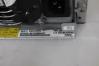 (1) Grass Valley PFR700 RAID Storage
