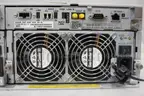 (1) Grass Valley PFR700 RAID Storage