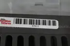 (1) Grass Valley PFR700 RAID Storage