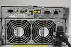 (1) Grass Valley PFR700 RAID Storage