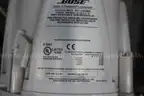 Lot of 12 Bose Model 16 FreeSpace Loudspeakers
