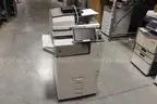 Lot of 58 Assorted Printers