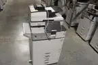 Lot of 58 Assorted Printers