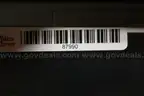 Lot of 58 Assorted Printers