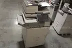 Lot of 58 Assorted Printers