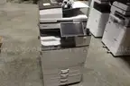 Lot of 58 Assorted Printers