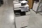 Lot of 58 Assorted Printers